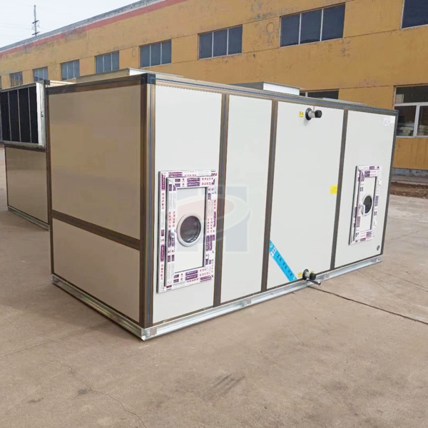 空調(diào)機組 空調(diào)機組